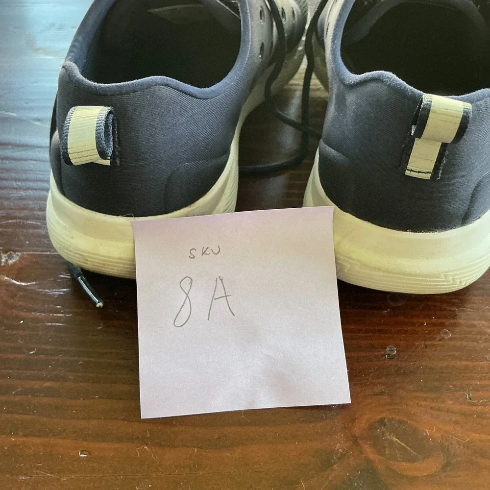 Under Armour charged 24